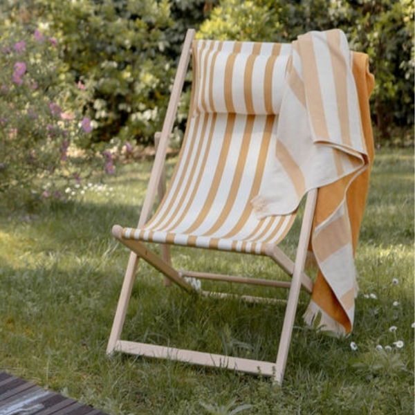 chilienne avec coussin paresseux adour curry artiga